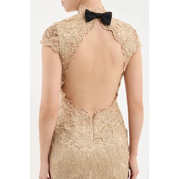designer dresses at Luxury Shoes 