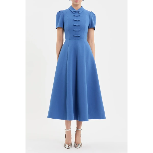 Rebecca Vallance Dresses