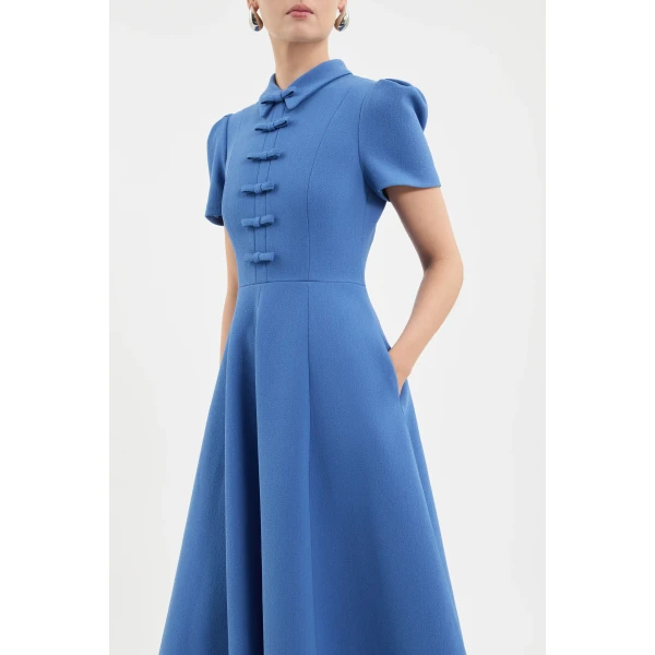 designer dresses at Luxury Shoes 