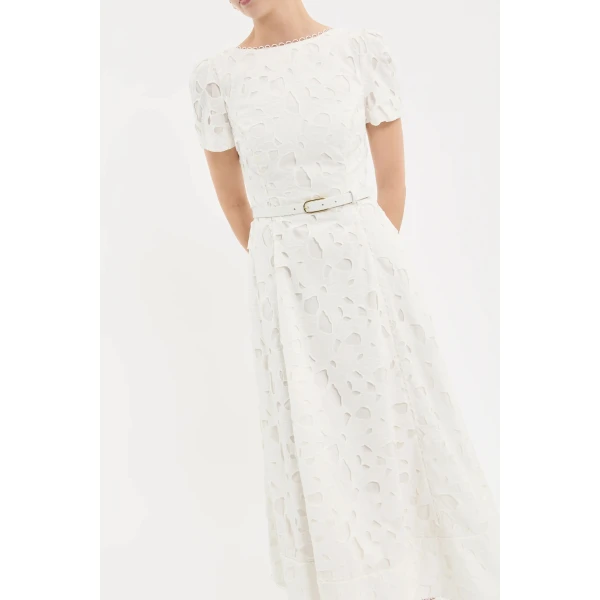 designer dresses at Luxury Shoes 