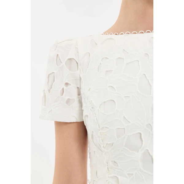 Rebecca Vallance St Ives Midi Dress