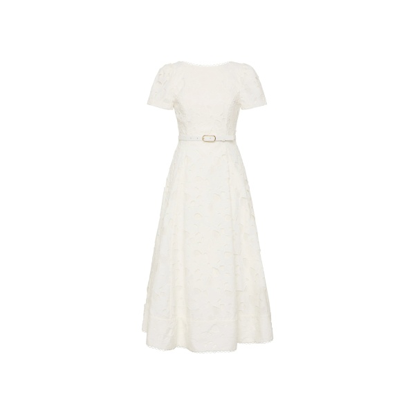 Rebecca Vallance St Ives Midi Dress