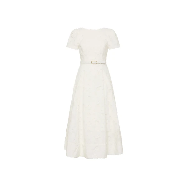 St Ives Midi Dress