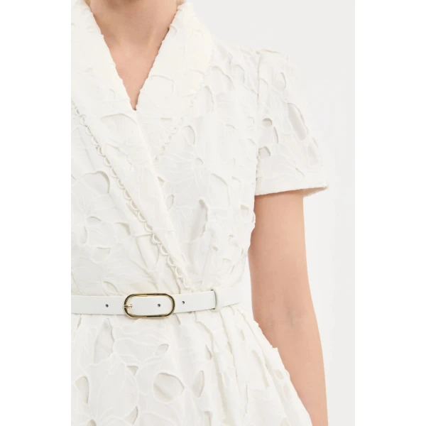 designer dresses at Luxury Shoes 