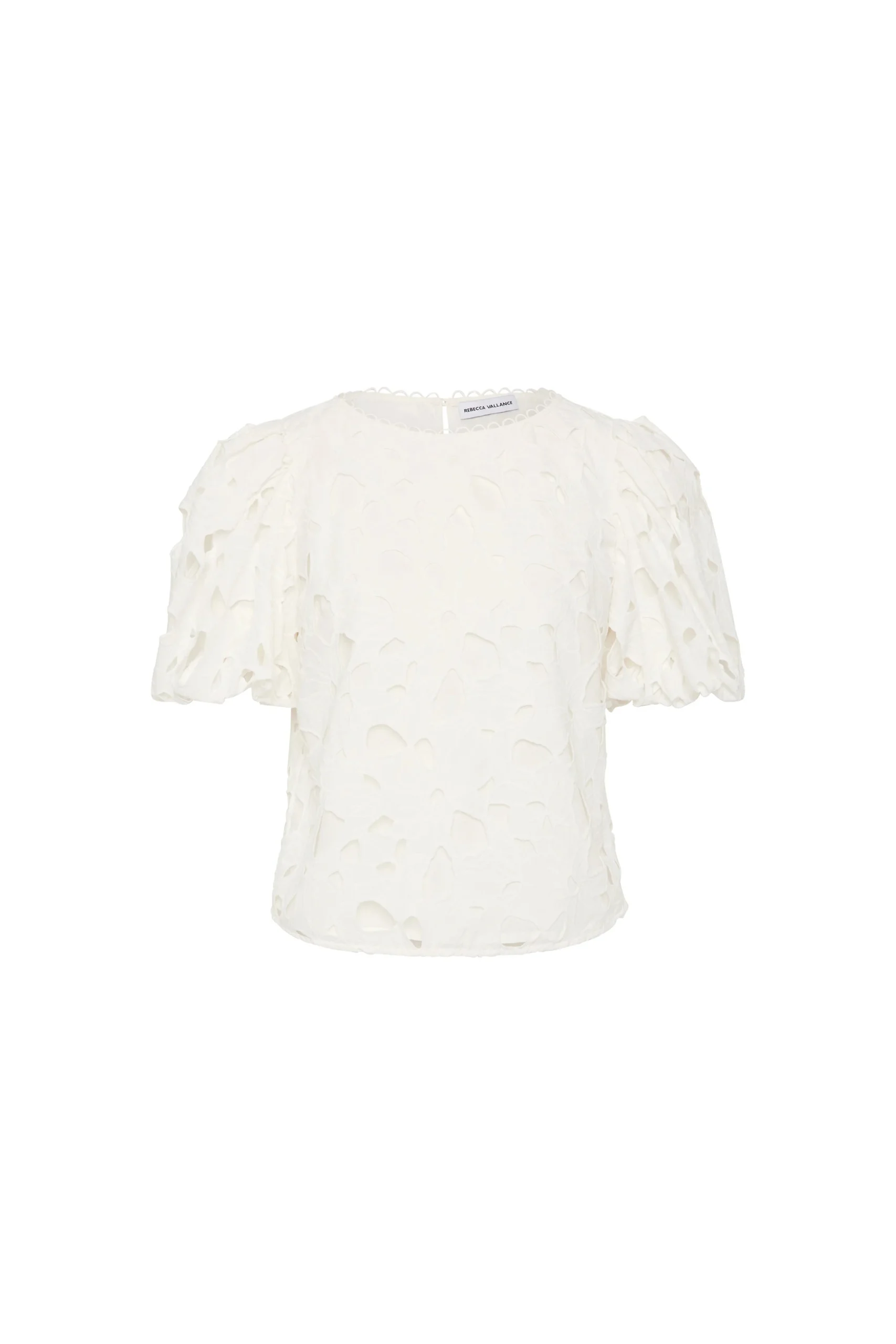 Rebecca Vallance top Australia Signature Tops – Luxury Shoes Rebecca Vallance St Ives Top