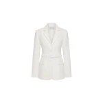 Rebecca Vallance blazer Australia Signature Jackets – Luxury Shoes Rebecca Vallance Wimbledon Blazer
