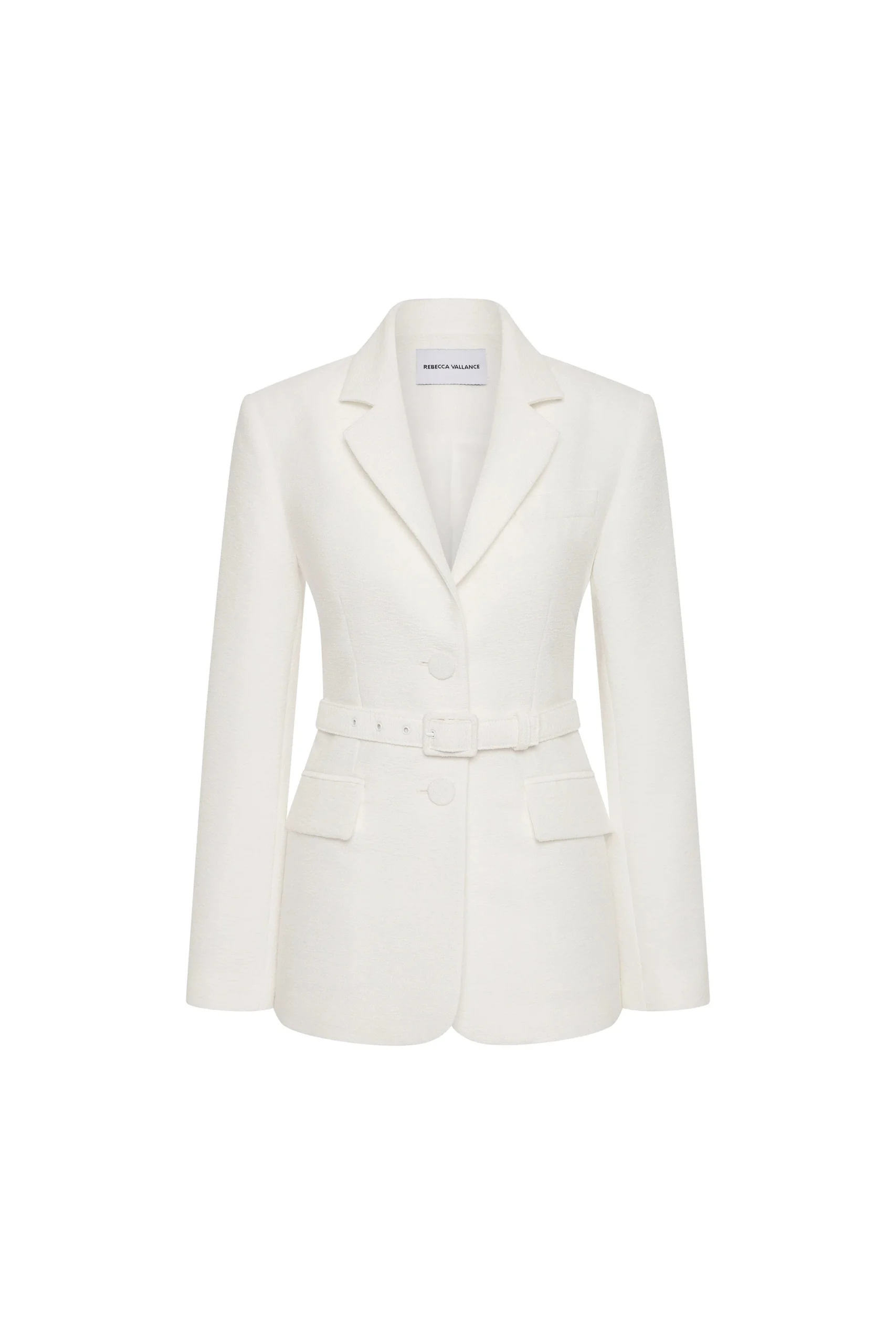 Rebecca Vallance blazer Australia Signature Jackets – Luxury Shoes Rebecca Vallance Wimbledon Blazer