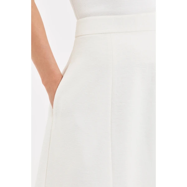designer skirts at Luxury Shoes 