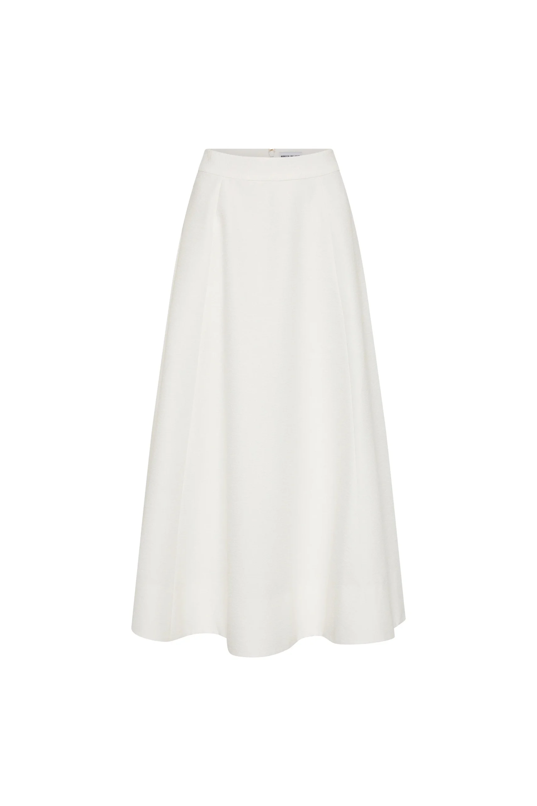 Rebecca Vallance skirt Australia Signature Skirts – Luxury Shoes Rebecca Vallance Wimbledon Midi Skirt