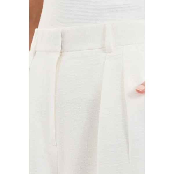 designer trousers at Luxury Shoes 