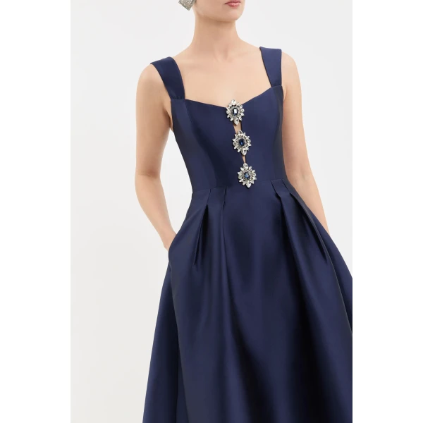 designer dresses at Luxury Shoes 