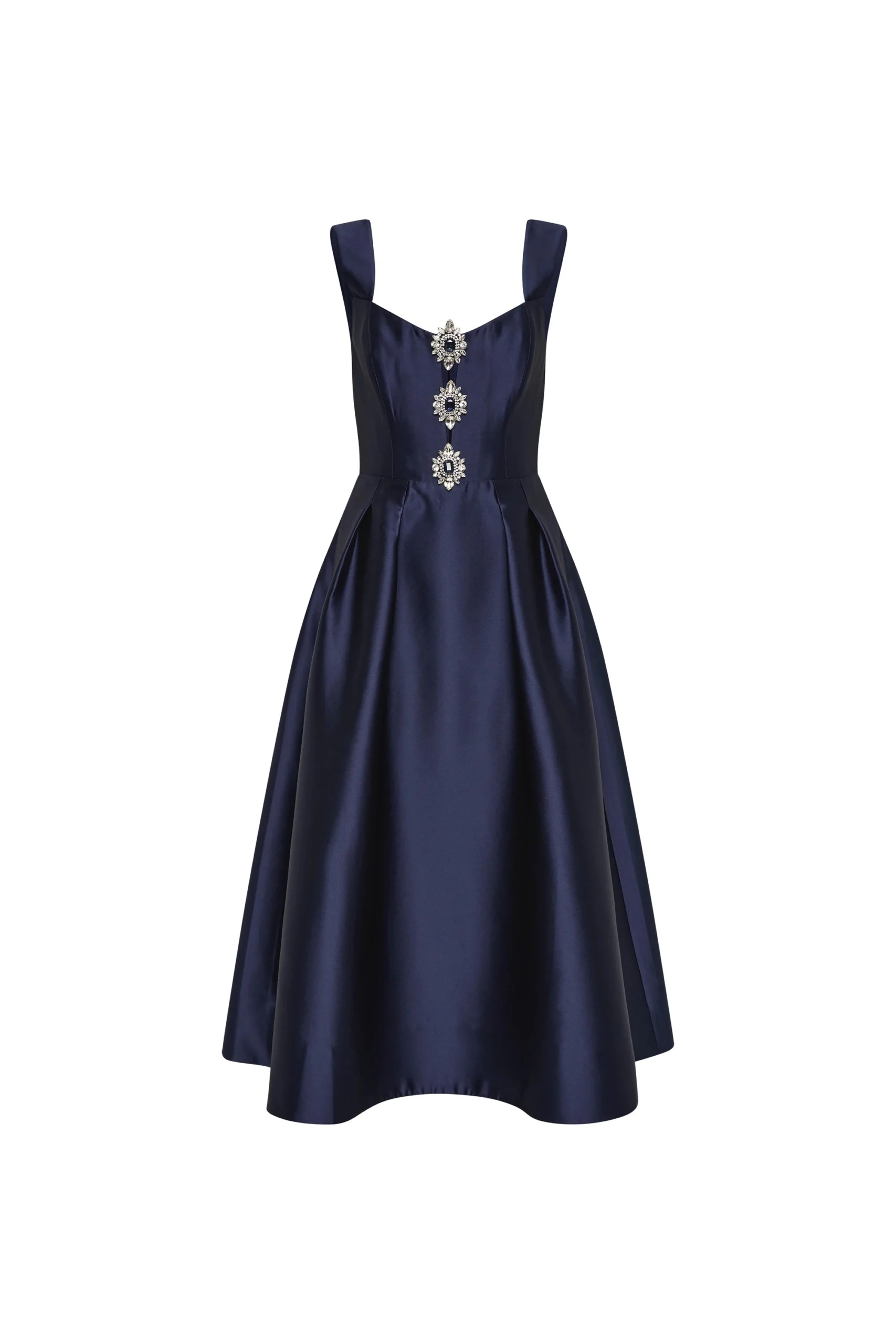 Rebecca Vallance midi dress Australia Signature Dresses – Luxury Shoes Rebecca Vallance Windermere Midi Dress