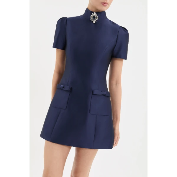 designer dresses at Luxury Shoes 