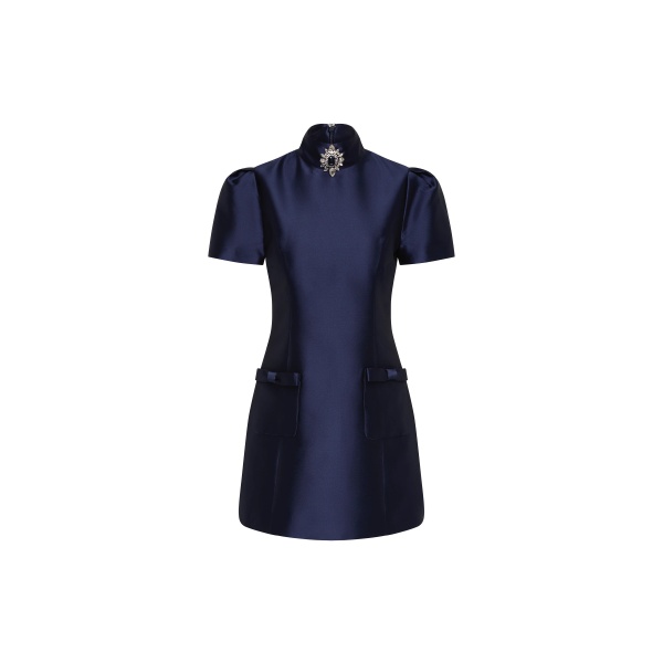 Rebecca Vallance Windermere Mini Dress