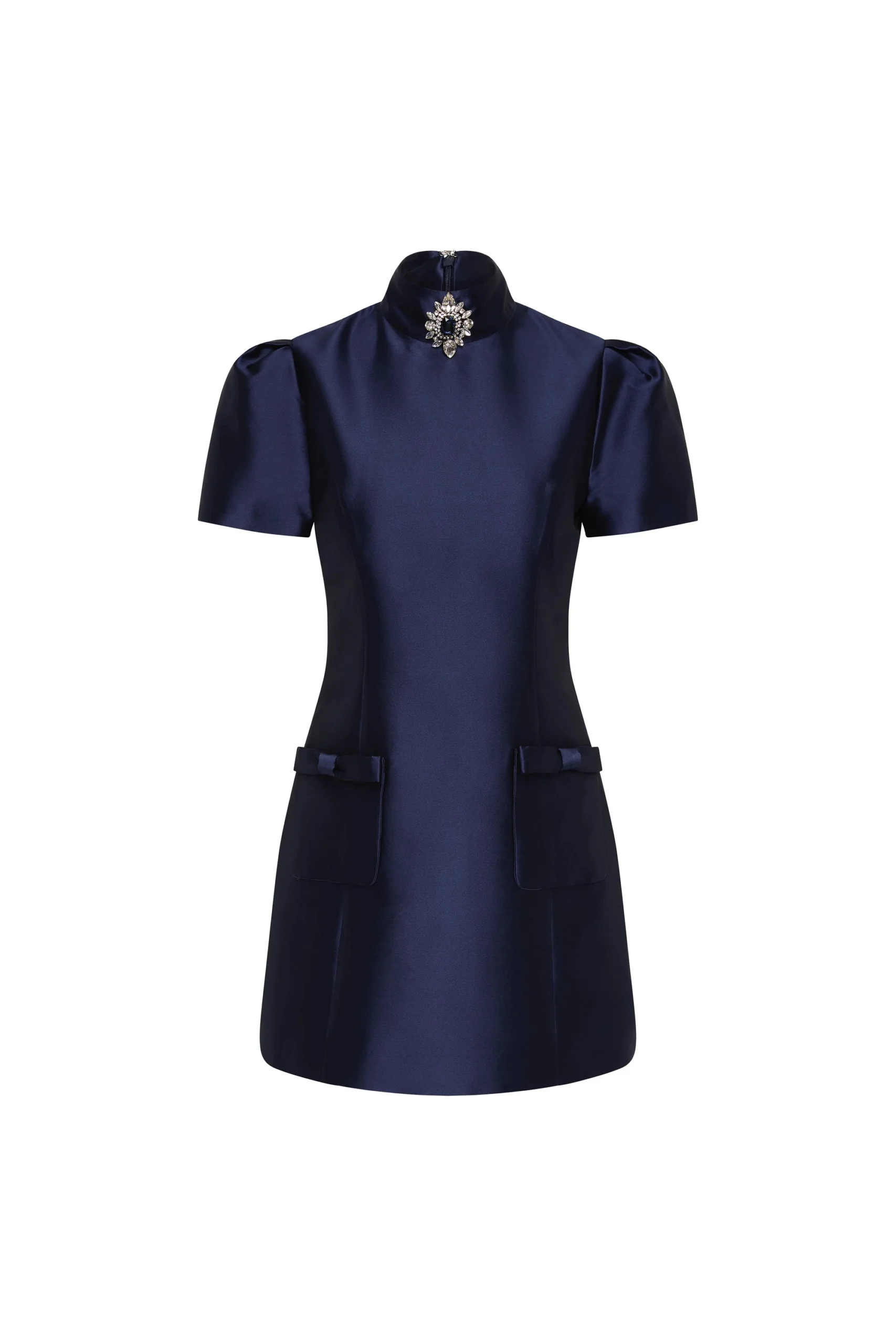 Rebecca Vallance mini dress Australia Signature Dresses – Luxury Shoes Rebecca Vallance Windermere Mini Dress