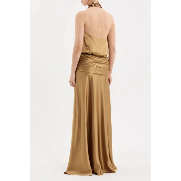 100% silk