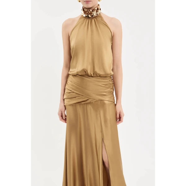 designer dresses at Luxury Shoes 