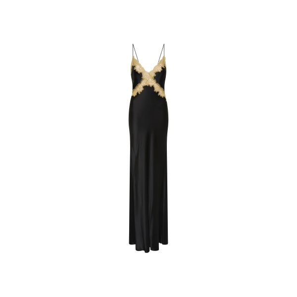 Rebecca Vallance Windsor Maxi Dress