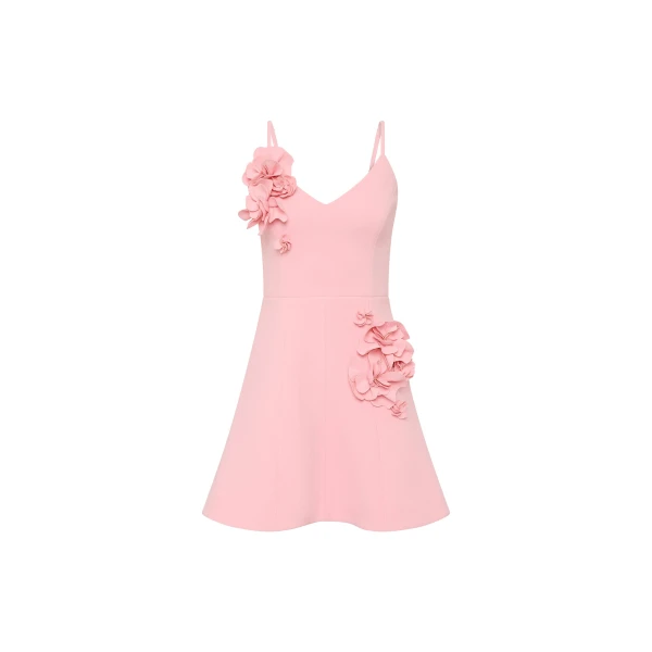Yorkshire Mini Dress