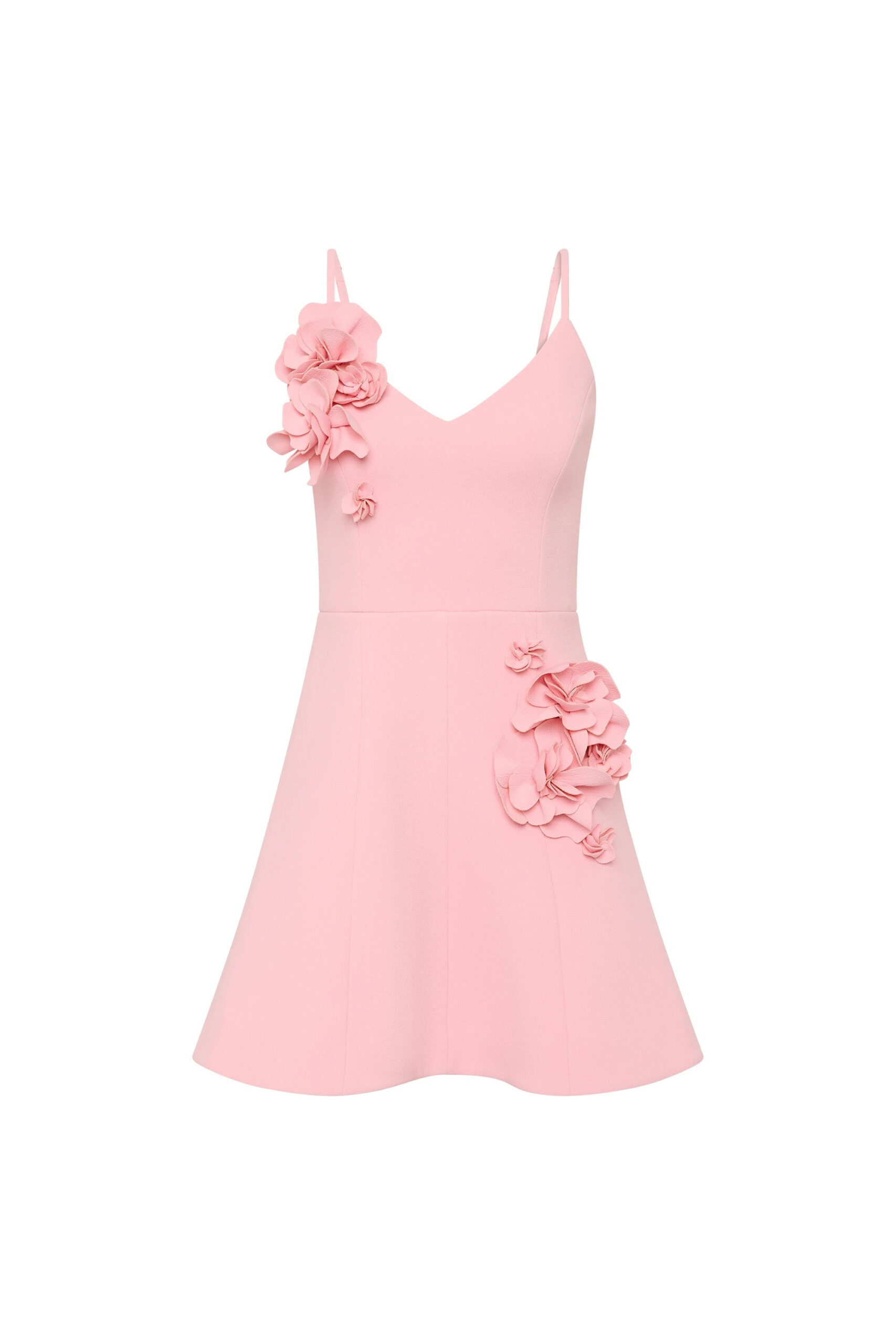 Rebecca Vallance Yorkshire Mini Dress 0 Rebecca Vallance Yorkshire Mini Dress | Mini Dresses | Luxury Shoes
