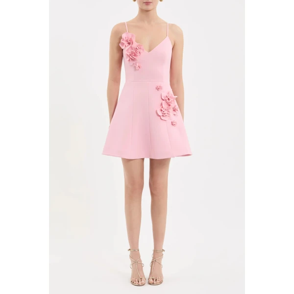 Rebecca Vallance Yorkshire Mini Dress | Mini Dresses | Luxury Shoes 