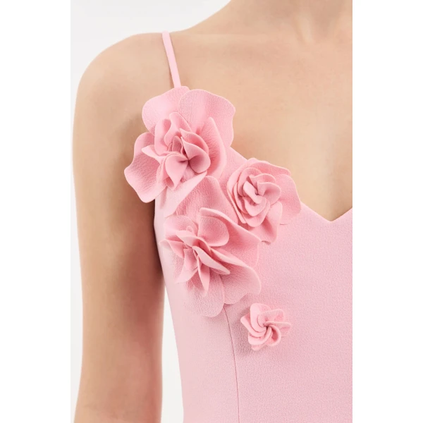 Rebecca Vallance Yorkshire Mini Dress | Mini Dresses | Luxury Shoes 