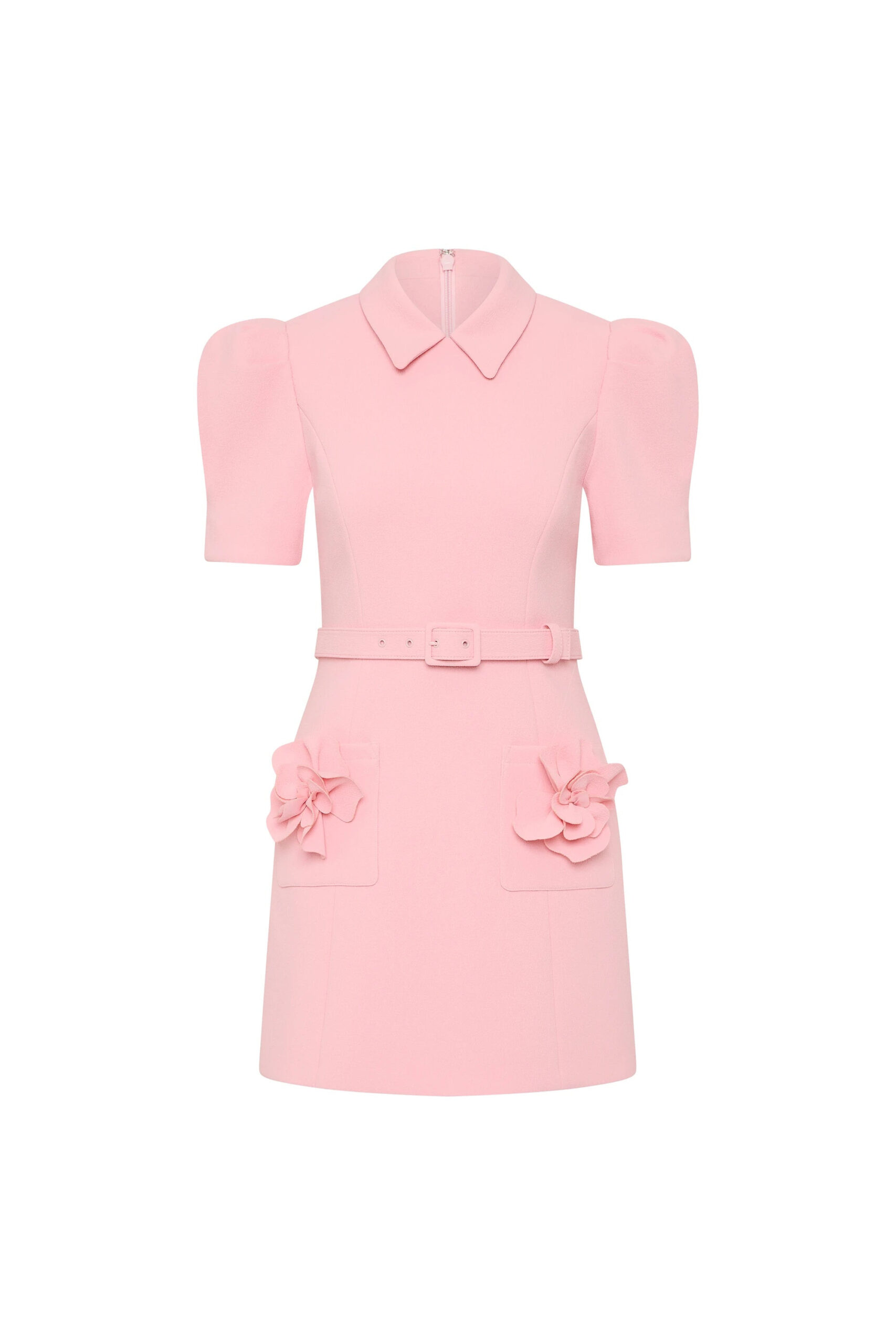 Rebecca Vallance Yorkshire Short Sleeve Mini Dress 0 Rebecca Vallance Yorkshire Short Sleeve Mini Dress | Mini Dresses | Luxury Shoes