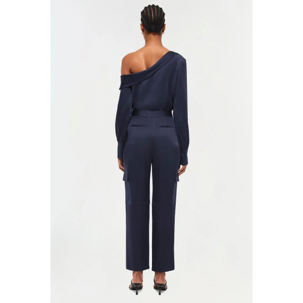Alice Top in Midnight - Image 5