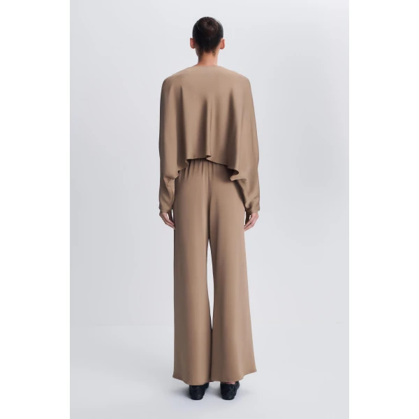 Bearitz Satin Top in Birch - Image 5