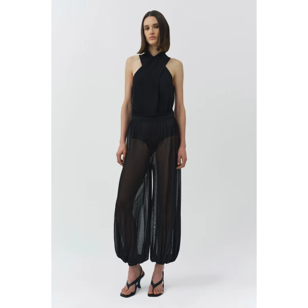 Los Angeles Designer Ready-to-Wear at Luxury Shoes 