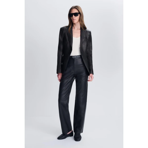 Los Angeles Designer Ready-to-Wear at Luxury Shoes 