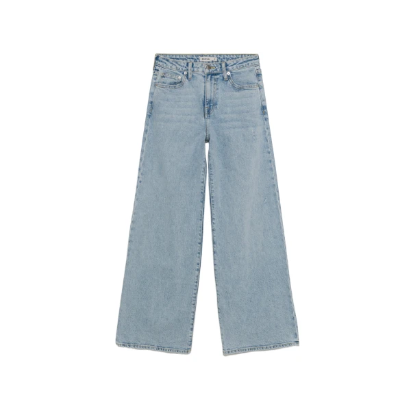 Jude Denim in Charlie Wash