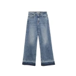 SIMKHAI Jude Denim in Sherwood