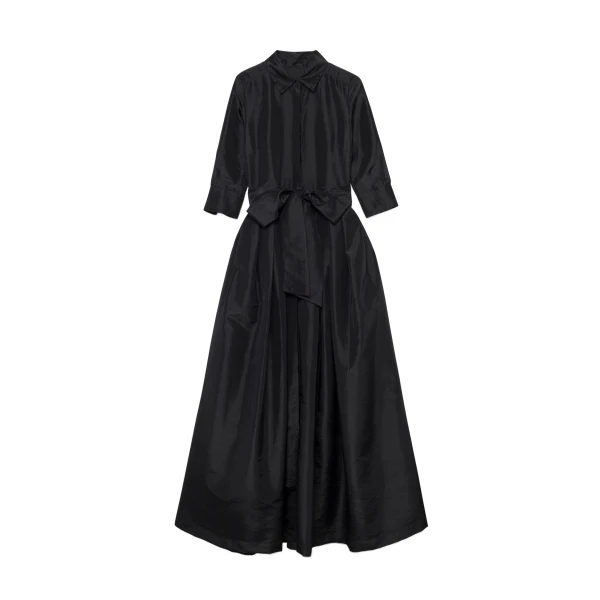 Julip Gown in Black