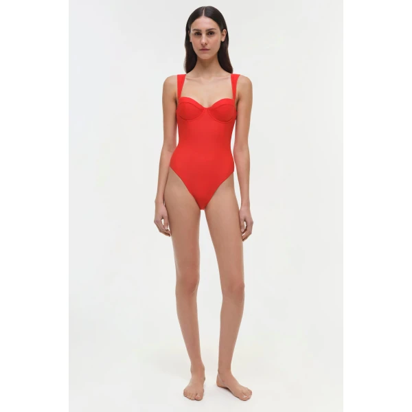 Beachwear