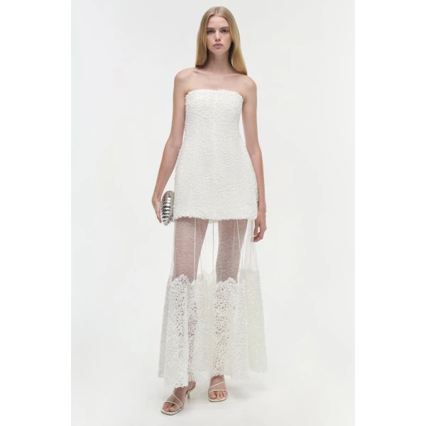 Los Angeles Designer Ready-to-Wear at Luxury Shoes 