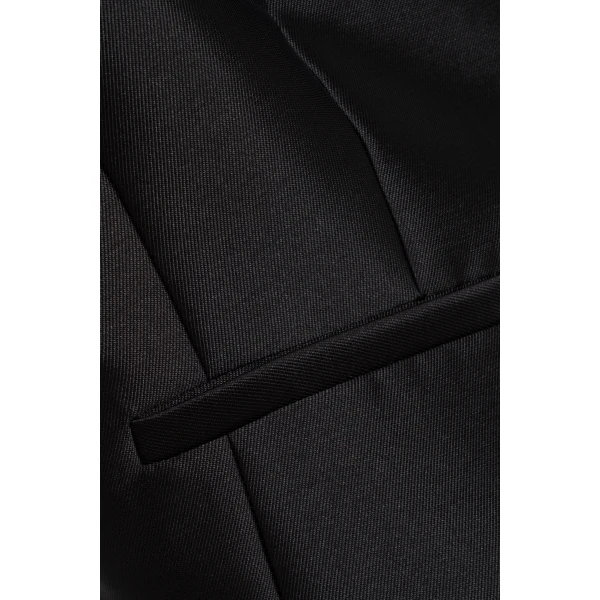 Naelle Top in Black Frost Multi - Image 6
