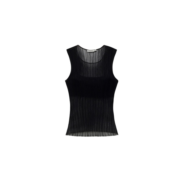 SIMKHAI Oakley Tank in Black