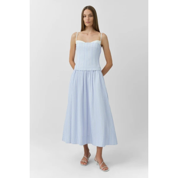 Dresses