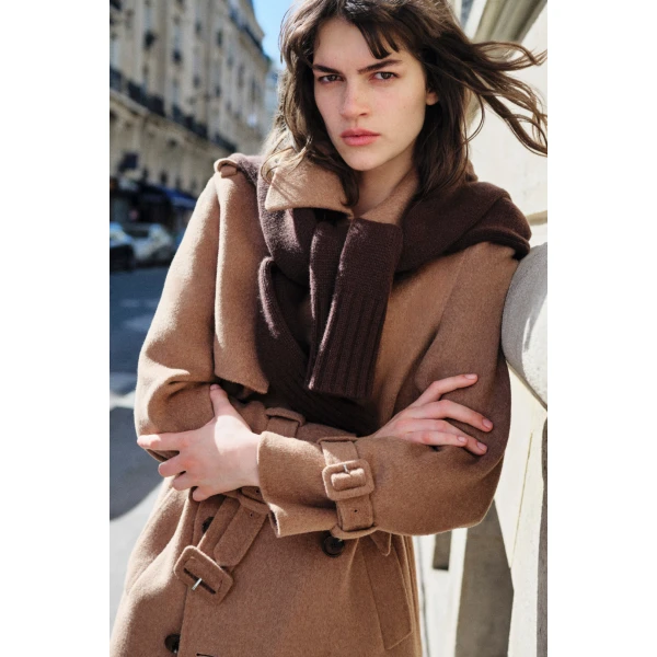 Coats
