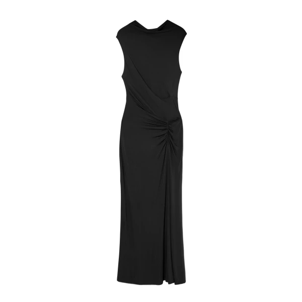 Signature Acacia Dress in Black