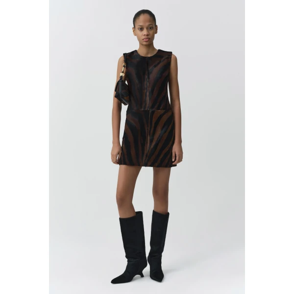 Los Angeles Designer Ready-to-Wear at Luxury Shoes 