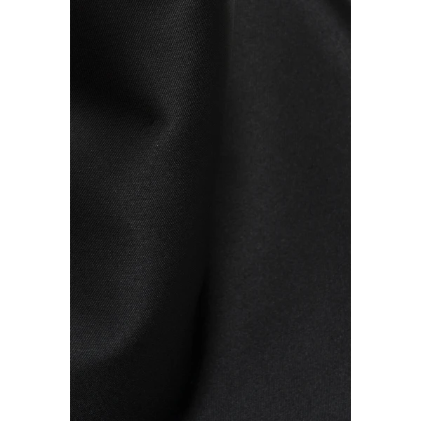 Viana Mini Skirt in Black Frost Multi - Image 6