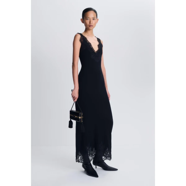 Los Angeles Designer Ready-to-Wear at Luxury Shoes 