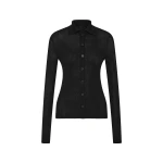 SIR the Label Aela Cardigan in Black SIR the Label Aela Cardigan in Black | Cardigan | Luxury Shoes