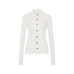 SIR the Label Aela Cardigan in Ivory SIR the Label Aela Cardigan in Ivory | Cardigan | Luxury Shoes