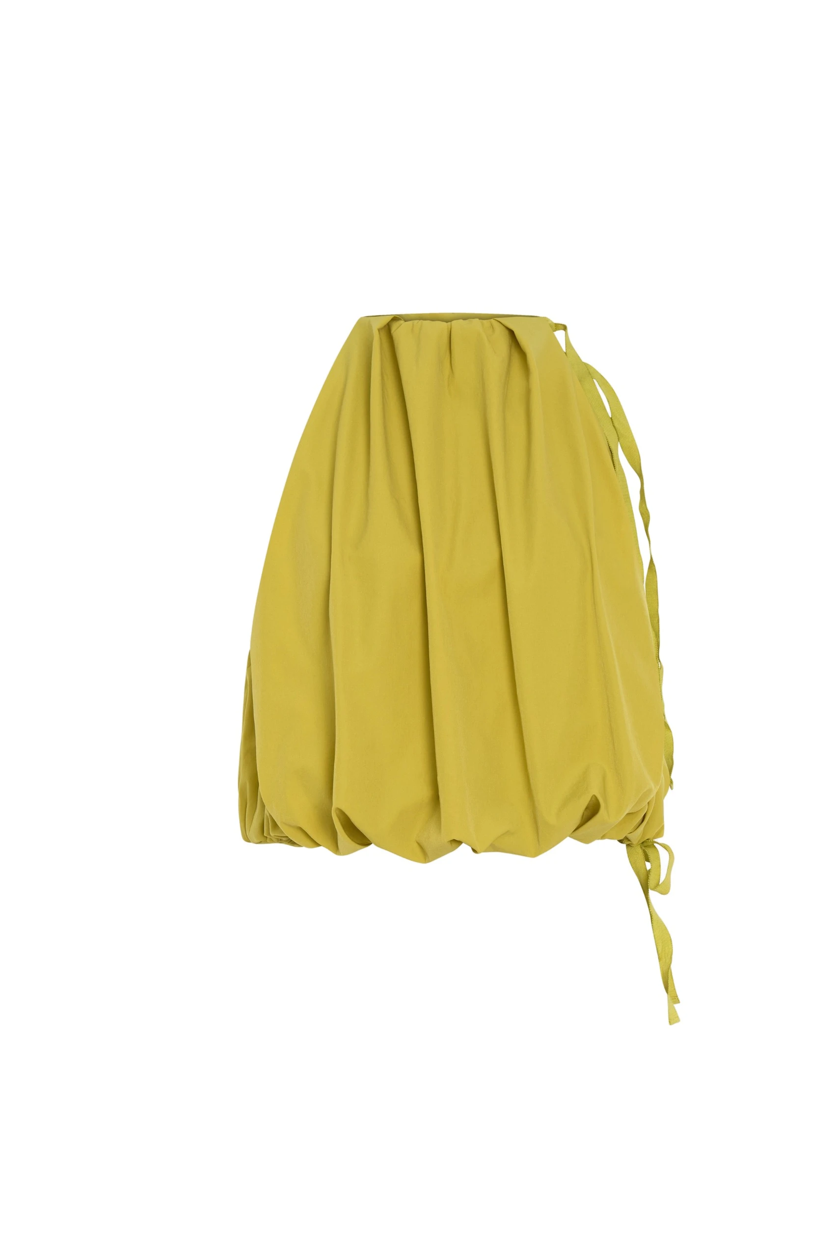 SIR the Label Arla Bubble Top in Chartreuse SIR the Label Arla Bubble Top in Chartreuse | Tops | Luxury Shoes