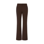 SIR the Label Astrine Tailored Pant in Coffee SIR the Label Astrine Tailored Pant in Coffee | Tailored pants | Luxury Shoes