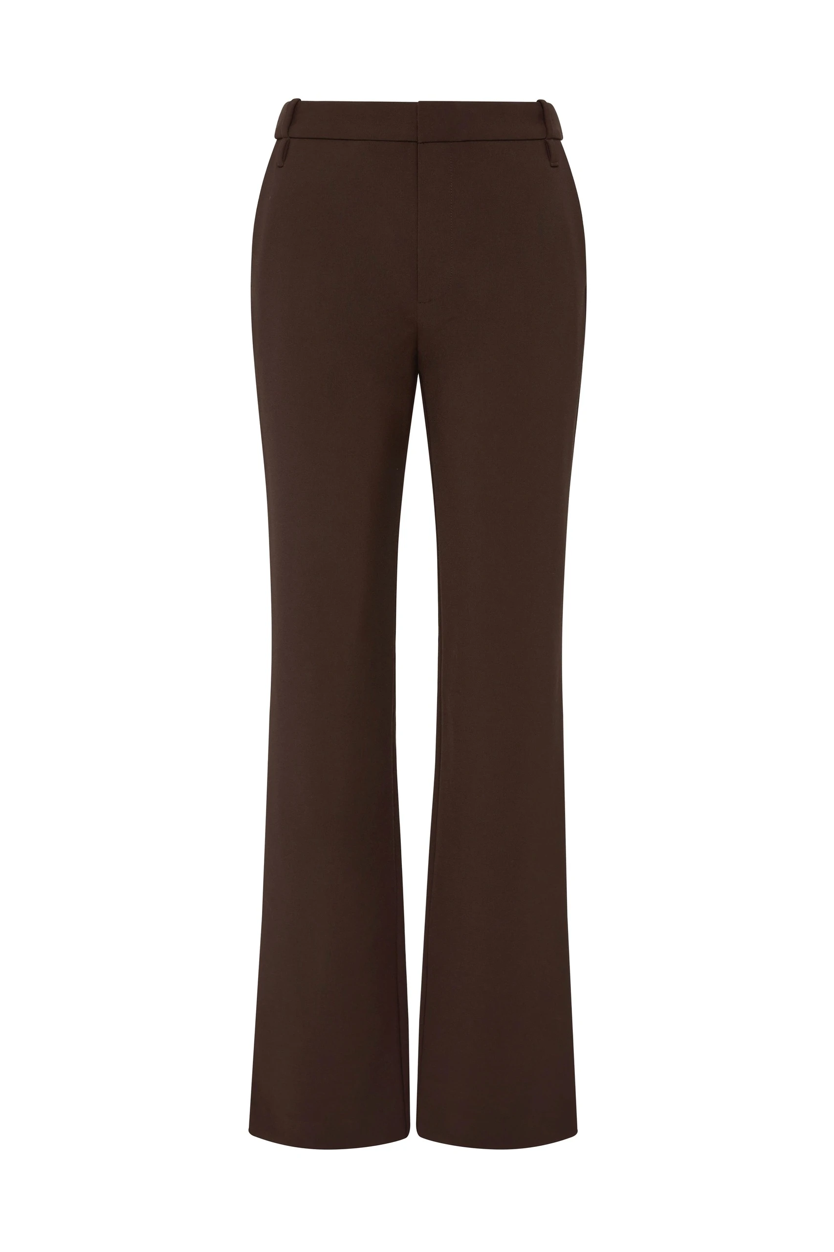 SIR the Label Astrine Tailored Pant in Coffee SIR the Label Astrine Tailored Pant in Coffee | Tailored pants | Luxury Shoes