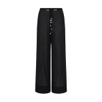 SIR the Label Azura Pant in Black | Pants | Luxury Shoes 